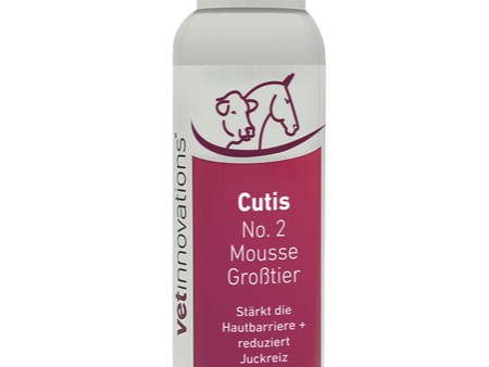 cutis no. 2 grosstier