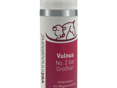vulnus no. 2 grosstier
