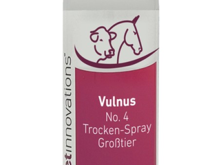 vulnus no. 4 grosstier