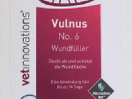 vulnus no6